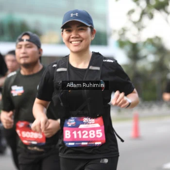 Runner Photo 3563238