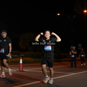 Runner Photo 3563239