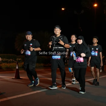 Runner Photo 3563240