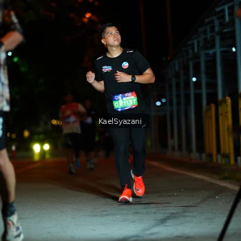 Runner Photo 3563241