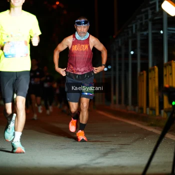 Runner Photo 3563242