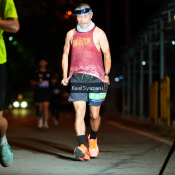 Runner Photo 3563243