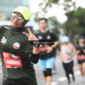 Runner Photo 3563247