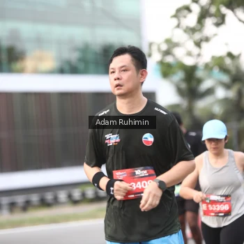 Runner Photo 3563248