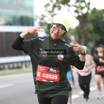 Runner Photo 3563249