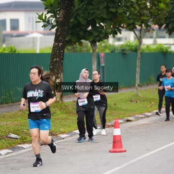 Runner Photo 3563250