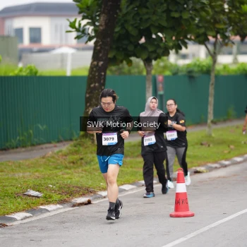 Runner Photo 3563251