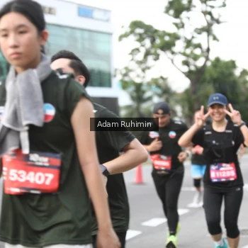 Runner Photo 3563252