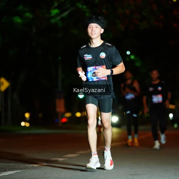 Runner Photo 3563253