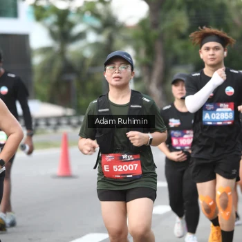 Runner Photo 3563255