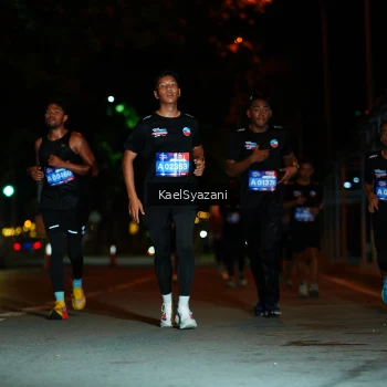 Runner Photo 3563257