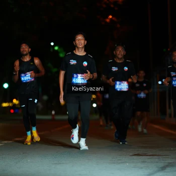 Runner Photo 3563258
