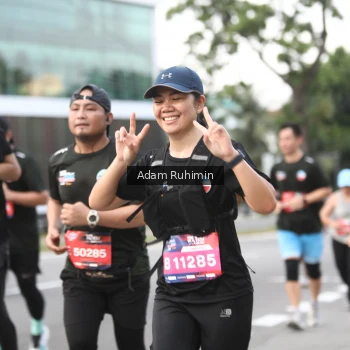Runner Photo 3563259