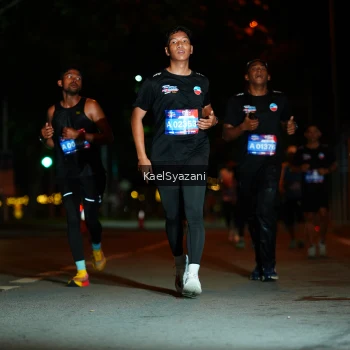 Runner Photo 3563260