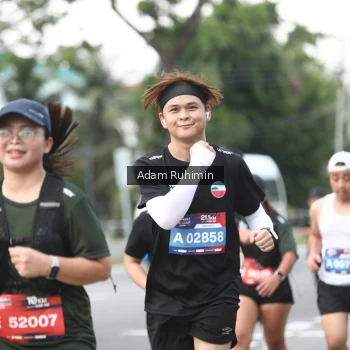 Runner Photo 3563261