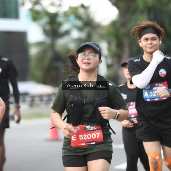 Runner Photo 3563262