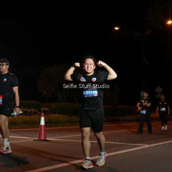 Runner Photo 3563264