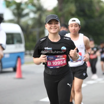 Runner Photo 3563265