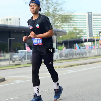 Runner Photo 3563266