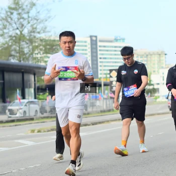 Runner Photo 3563267