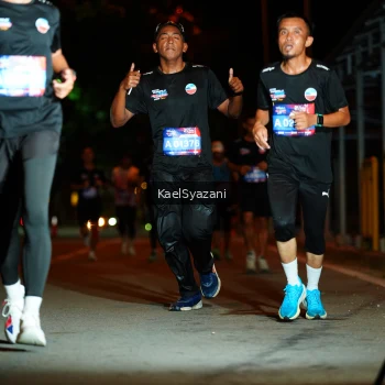 Runner Photo 3563268
