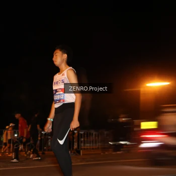 Runner Photo 3563271
