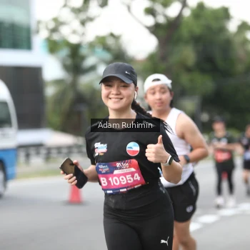 Runner Photo 3563275