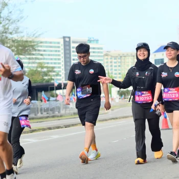 Runner Photo 3563277