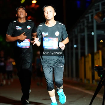 Runner Photo 3563278