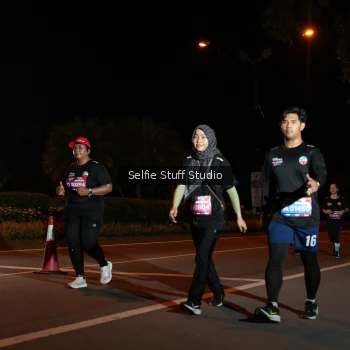 Runner Photo 3563280