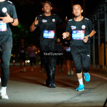 Runner Photo 3563281