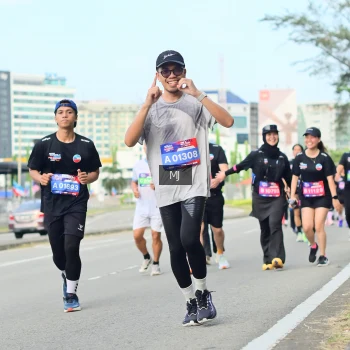 Runner Photo 3563282
