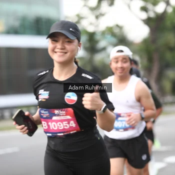 Runner Photo 3563283