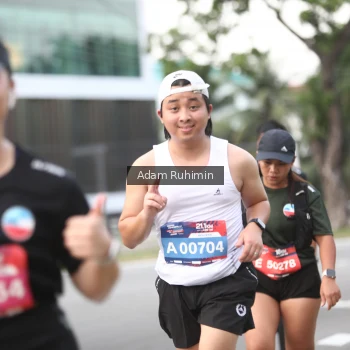 Runner Photo 3563284