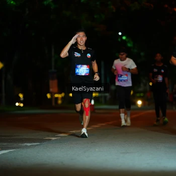 Runner Photo 3563285