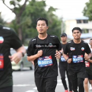 Runner Photo 3563286