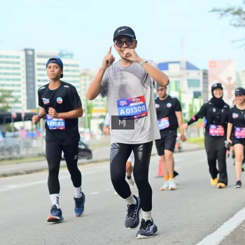 Runner Photo 3563287