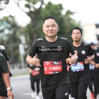 Runner Photo 3563289