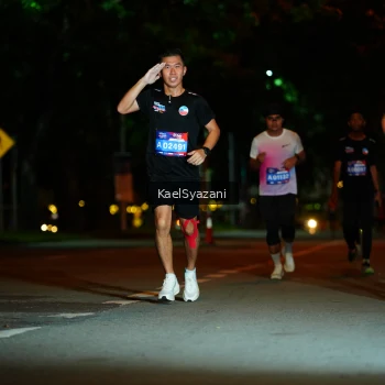 Runner Photo 3563290