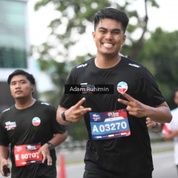Runner Photo 3563291