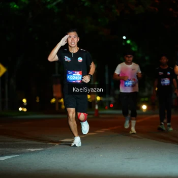 Runner Photo 3563293