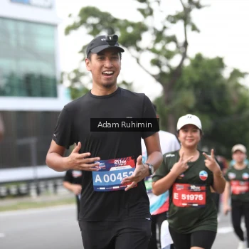 Runner Photo 3563296
