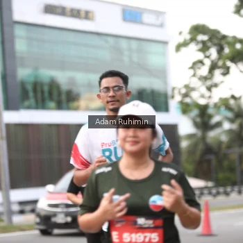 Runner Photo 3563297