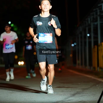 Runner Photo 3563298