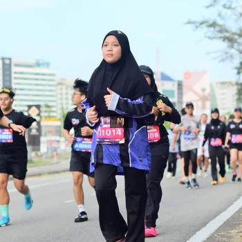 Runner Photo 3563299