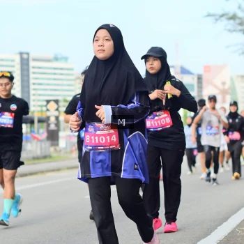 Runner Photo 3563300