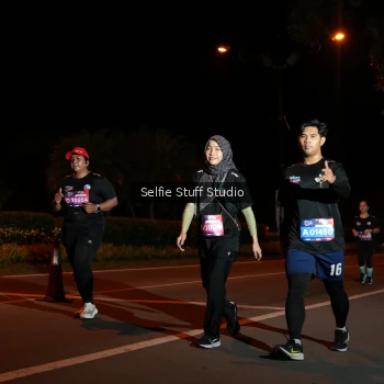 Runner Photo 3563301