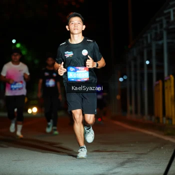 Runner Photo 3563302