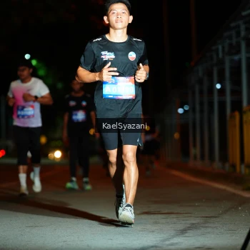 Runner Photo 3563303