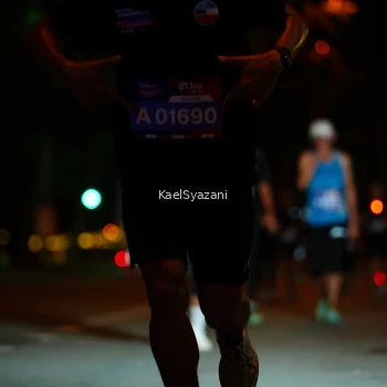 Runner Photo 3563304